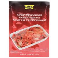 KIMCHI SEASONING MIX 100G LOBO